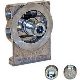 Wix Filters - 24770 Heavy Duty Filter Montering Base Pack p? 1