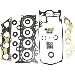 ITM-motorkomponenter 09-11813V cylinderhovedpakning s?t til 2001-2005 Honda 1.7L L4 VTEC/VTEC-E D17A Civic