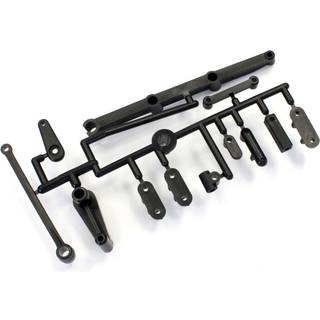 Kyosho Bl42 Blizzard SR ARM Set