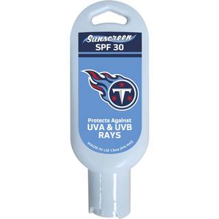 Tennessee Titans 1,5 oz SPF 30 solcreme