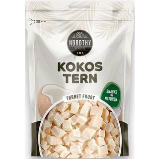 Nordthy Kokostern - 100 g.
