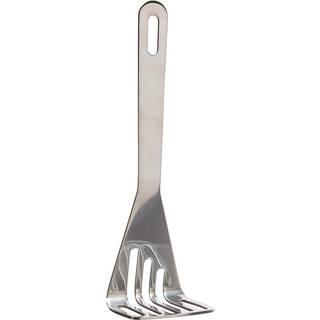 Bedre Houseware Potato Masher En størrelse rustfrit stål