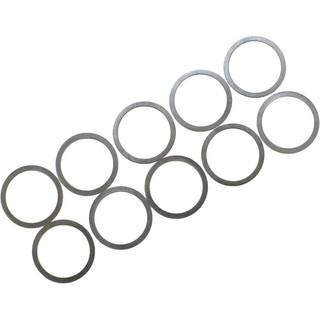 Kyosho 96772 Shims 13x16x0.15mm
