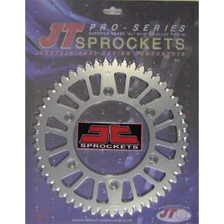 JT Sprockets JTA1308.43 43T Aluminium bageste tandhjul