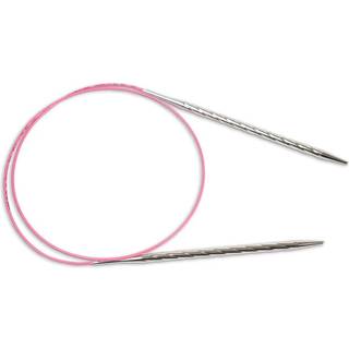 Addi Skacel Ewenicorn Turbo 60 """" (150 cm) Cirkulære strikning nåle (US 3/3,25mm)