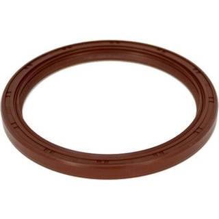 ITM-motorkomponenter 15-01206 Motor Crankshaft Seal 1 Pack 1 Pack