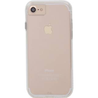 Case -mate - iPhone 7 -sag - N?gen h?rd - til iPhone 7 / 6s / 6 - Clear - AZN035154