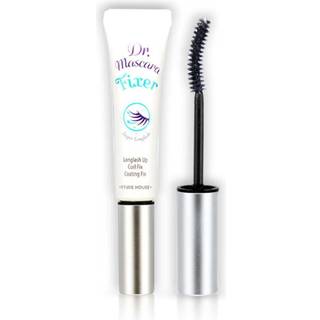 Etude Dr. Mascara Fixer for Super Long Lash #02 (Natural Extension) | | Langvarig smudge-bevis mascara fixer med forl?ngende effekt | Koreansk ma