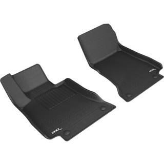 3d Maxpider Mercedes-Benz E-klasse Coupe (C238) 2018-2021 Kagu Black R1