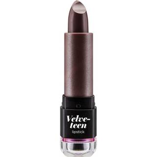 Nicka K Velveteen Lipstick - NKB13 Gianduja Chocolate