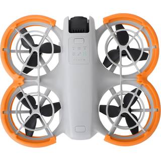 Fsidiwt Propeller Guard Protector til DJI Neo Anti-Collision Prop Bumper Beskyttelsesdækningsring Impact Protectors For DJI Neo Drone Accessories