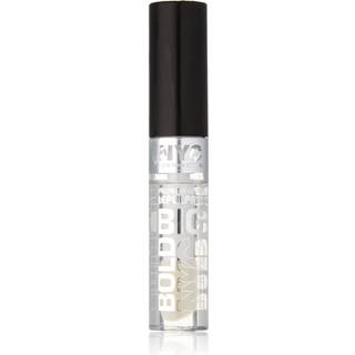 N.Y.C. New York Color Big Bold Plumping and Shine Lip Gloss Big City Blush 0,39 Fluid Ounce