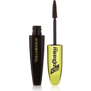 L'Oreal Paris Cosmetics Volumin?s Miss Manga Rock Mascara 388 Sort 0,27 Fluid Ounce