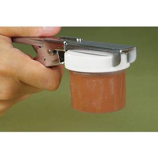 Micro-Mark Jar Opener 5 tommer Dia. Kapacitet