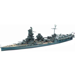 Hasegawa 49119 1/700 IJN Aircraft Battleship ISE