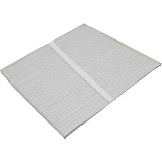 ECOGARD XC10257 Premium Cabin Air Filter passer til Ram Promaster 2500 2014-2021 Promaster 1500 2014-2021 Promaster 3500 2014-2021 Promaster 2500
