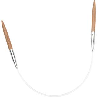 Chiaogoo Circular Strik n?l 2/2,75 mm brun