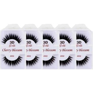 Cherry Blossom 3D -?jenvipper (5 pakke silke 902)