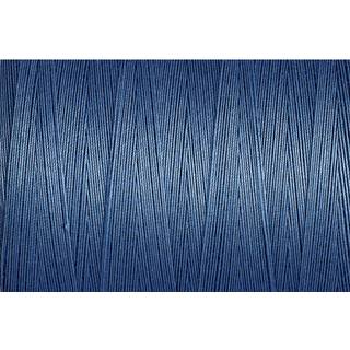 A&E Gutermann Consumer Div Gutermann Natural Cotton Thread Solits 876yd-Indigo Indigo Blue