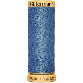 Gutermann 100% naturlig bomuldstr?d - farve 7315