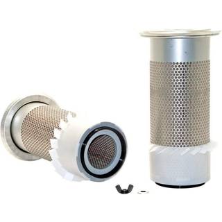 WIX luftfilter m/fin