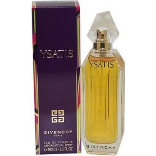 Givenchy Ysatis Eau de Toilette Spray til kvinder 3,3 fl oz - Forfriskende orientalsk træduft til daglig brug