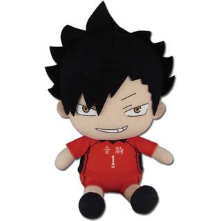 Great Eastern Entertainment Haikyu !! S2- Kuroo siddende udg?r 7 """" Plush