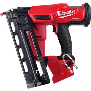 Milwaukee 18v stiftepistol m18 fn18gs-0 uden batteri og lader
