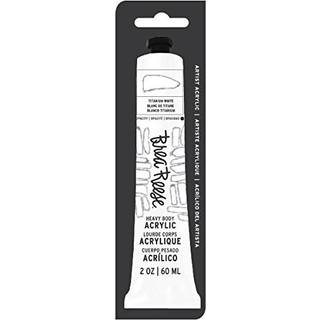 Brea Reese 30676 Kunstner Akrylmaling Titanium White