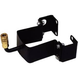 Merc A1/2G -konsol assy