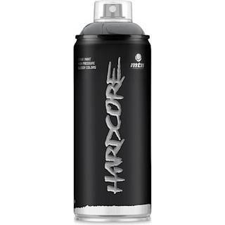 MTN Hardcore Dark Grey 400ml