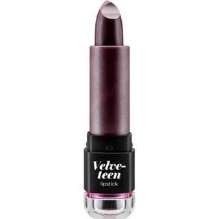Nicka K Velveteen Lipstick - NKB05 Elderberry