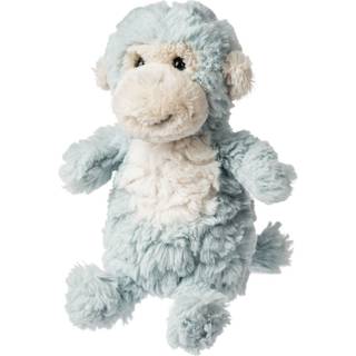 Mary Meyer Putty udstoppet dyr bl?dt leget?j 6-tommer putling abe