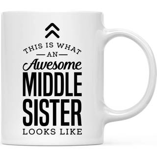 Andaz Press 11oz. Keramisk kaffete