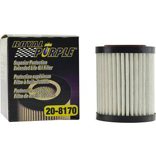 Royal Purple 20-8170 Oliefilter