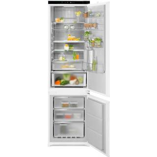 Electrolux Køl/frys kombination ENC8MD19S - På lager i butik