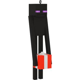 Hallmark keepsake plastik julepynt 2021 minecraft enderman