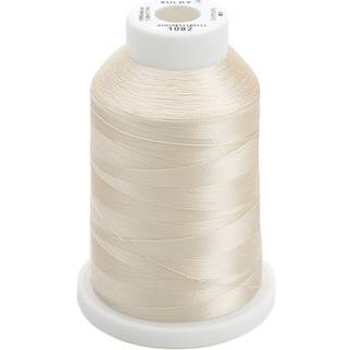 Sulky of America 268d 40wt 2-Ply Rayon Thread 1500 YD ECRU