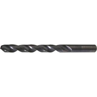 Topline USA Drill Bit #40 (0,098 """") HSS Black Finish 6 stk