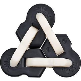 Fiddllink fingerity værktøj fidget legetøj med et formål