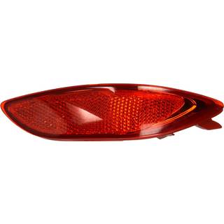 DEPO 321-2907R-UQ Replacement Auto Del (dette produkt er et eftermarkedsprodukt. Det er ikke oprettet eller solgt af OE Car Company)