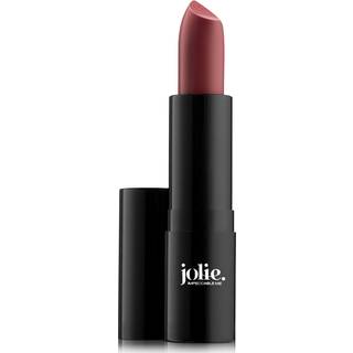 Jolie Sheer Shine Lipstick - Balmy High Shine Finish (NAIF)