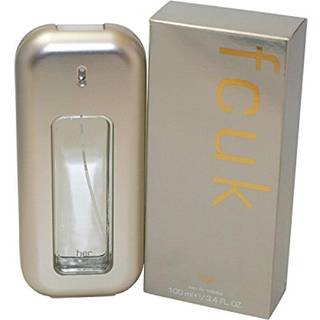 Fcuk By French Connection For Women. Eau De Toilette Spray 3,3 Oz