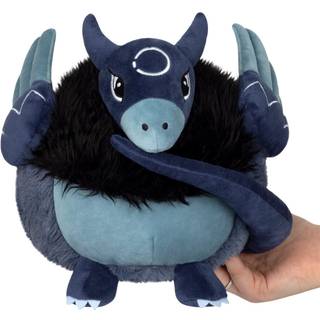 Squishable / Mini Ouroboros 8 """" Plush