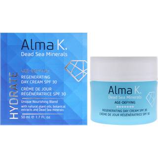 Alma K Regenerating Day Cream SPF 30- 50 ml