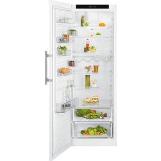 Electrolux LRC4DE35WL Fritstående køleskab