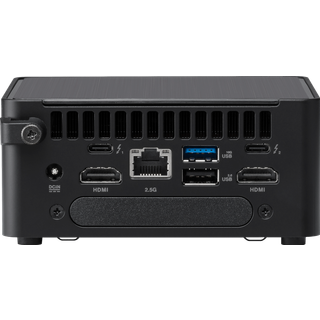 ASUS RNUC14RVHU500000I Barebone Intel Core Ultra 5 125H Tall Kit L6 No Cord