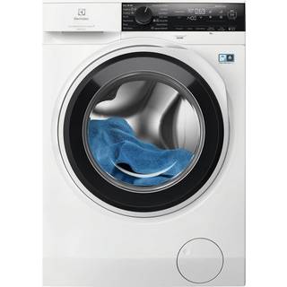 Electrolux EFI743SX4Q Frontbetjent vaskemaskine