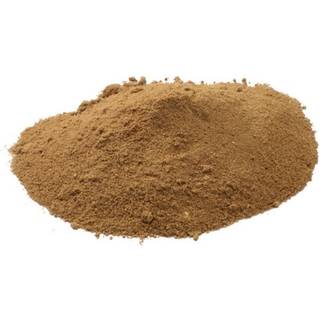 A-sand DS/EN Pus/støb.flisel. - 0/4 mm - Bigbag 1000 kg