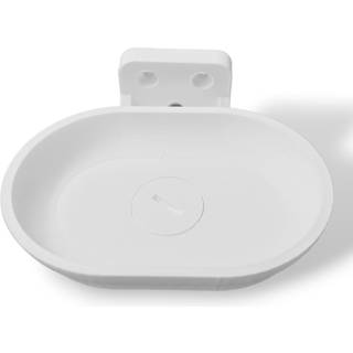 Light Solutions - Google Nest Audio Vægbeslag - Hvid